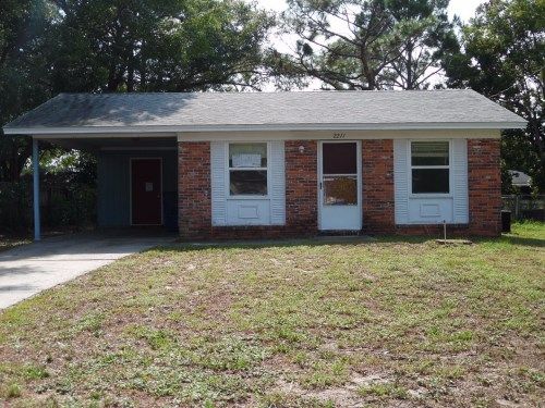 2211 Forest Ave, Panama City, FL 32405