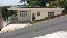 Lot 75 4 St Santa Clara Sector Jaguas Wd Ciales, PR 00638