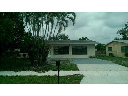 4211 NE 13TH AV, Pompano Beach, FL 33064