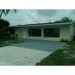 4211 NE 13TH AV, Pompano Beach, FL 33064 ID:13190527