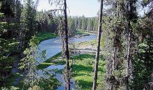 Lot 10 Secesh River Road Mccall, ID 83638