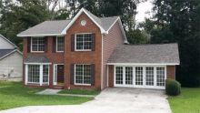 6610 Smoke Ridge Drive Atlanta, GA 30349