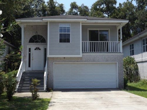 607 Cedar St, Saint Simons Island, GA 31522