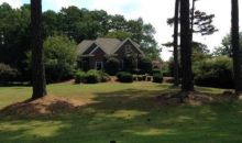 15345 Laurel Grove Drive Alpharetta, GA 30004