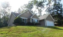 3403 Old Oak Ridge Gainesville, GA 30507