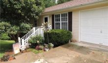 3030 Meadowridge Drive Gainesville, GA 30507