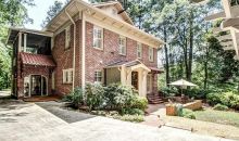 860 E Rock Springs Road Ne Atlanta, GA 30306