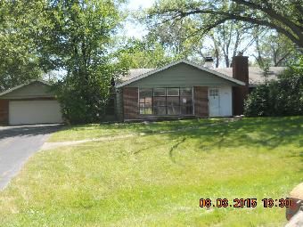 4731 W 184th Place, Country Club Hills, IL 60478