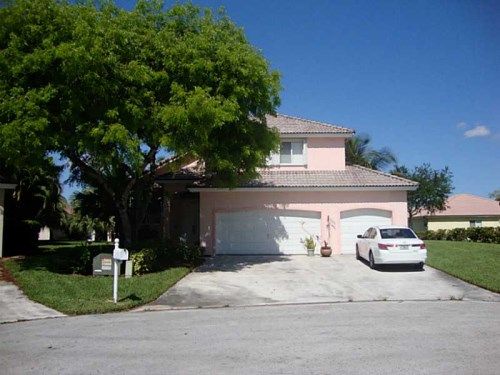 480 SE 24 CR, Homestead, FL 33033