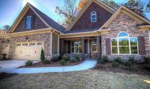 499 Crimson Drive Dallas, GA 30157