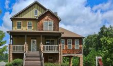 2937 Silver Hill Terrace Se Atlanta, GA 30316