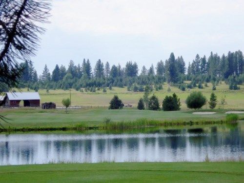 429 Wilhelm Creek Court, Mccall, ID 83638