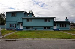 6400 E 14th Court, Anchorage, AK 99504