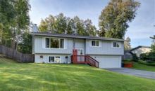 11031 Katlian Drive Eagle River, AK 99577