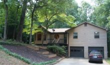 2387 Mohawk Trail Acworth, GA 30102