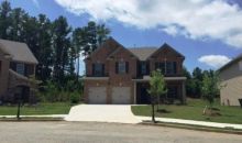 2188 Dodson Woods Drive Fairburn, GA 30213