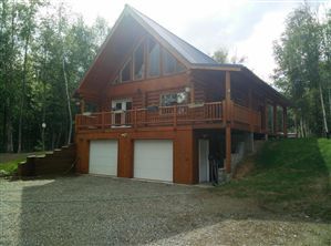 3220 W Riverdell Drive, Wasilla, AK 99654