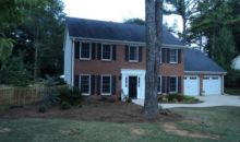 3220 Moss Creek Drive Marietta, GA 30062