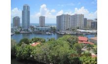 137 Golden Isles Dr # 1007 Hallandale, FL 33009