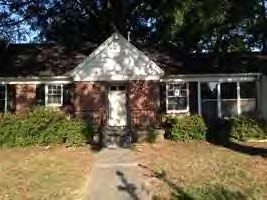 2975 Everest St, Memphis, TN 38127