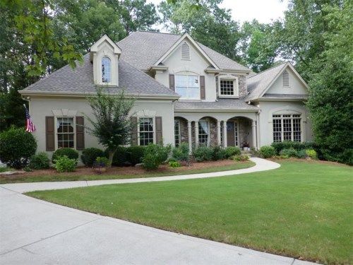 360 Falling Creek Bend, Duluth, GA 30097