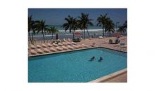 2401 S OCEAN DR # PH-A6 Hollywood, FL 33019