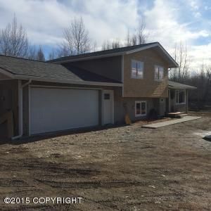 3951 N Ebbtide Court, Wasilla, AK 99654