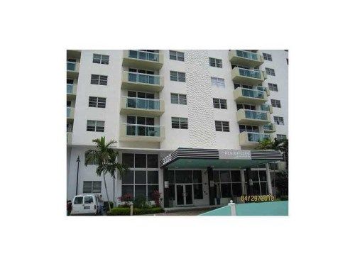 3000 S Ocean Dr # 1614, Hollywood, FL 33019