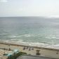 3801 S OCEAN DR # 14B, Hollywood, FL 33019 ID:13196844