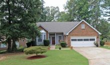 1805 Wedgewood Drive Stone Mountain, GA 30088