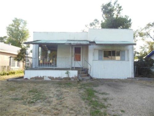 760 Rose St, Craig, CO 81625