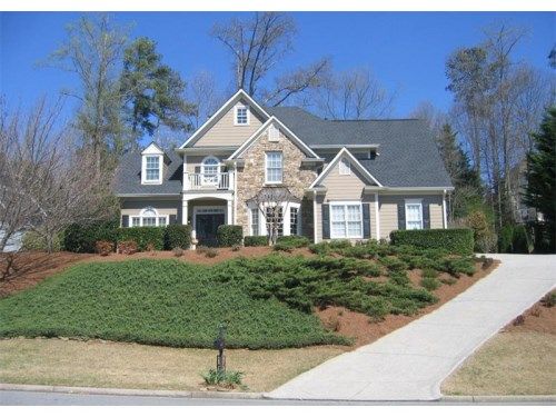 12315 Stevens Creek Drive, Alpharetta, GA 30005