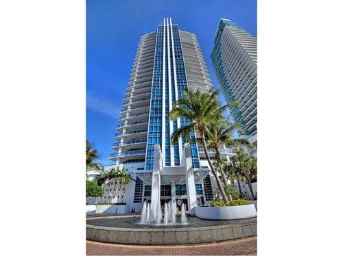 3535 S OCEAN DR # 1605, Hollywood, FL 33019