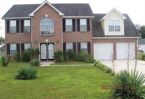 4557 Osprey Lane, Decatur, GA 30035