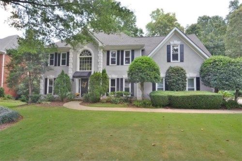 205 Weatherly Run, Alpharetta, GA 30005