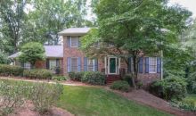 5068 Vernon Oaks Drive Atlanta, GA 30338