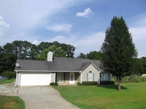 855 James Huff Road, Monroe, GA 30656