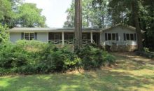 636 E Riverbend Drive Sw Lilburn, GA 30047