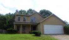 3847 Laurenhill Lane Decatur, GA 30034