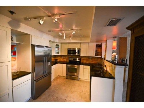 9300 BAY HARBOR TE # 3-A, Miami Beach, FL 33154