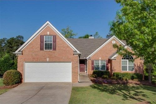 1240 Morgans Run, Monroe, GA 30656