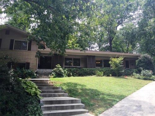 2177 Street Deville Ne, Atlanta, GA 30345