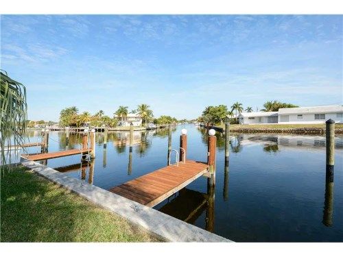 1100 SE 5 CT # 95, Pompano Beach, FL 33060