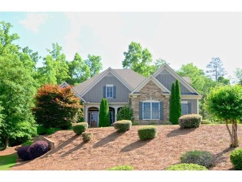 516 River Estatess Parkway, Canton, GA 30115