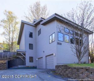 2020 Tudor Hills Drive, Anchorage, AK 99507