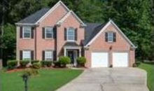 2498 Insdale Trace Nw Acworth, GA 30101