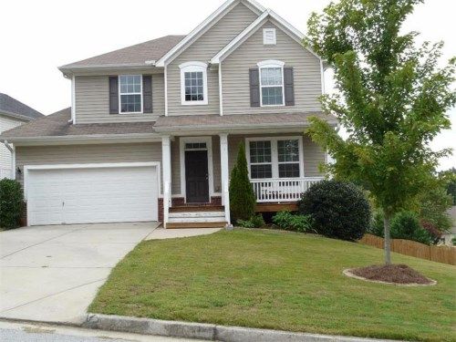 4633 Burnt Fork Circle, Douglasville, GA 30135