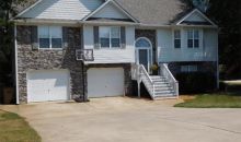 35 Meadowbridge Drive Sw Cartersville, GA 30120