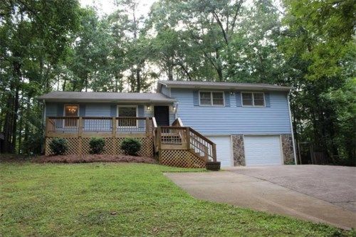 170 Brook Hollow Drive, Canton, GA 30114