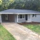 115 Bobs Drive Sw, Mableton, GA 30126 ID:13157197